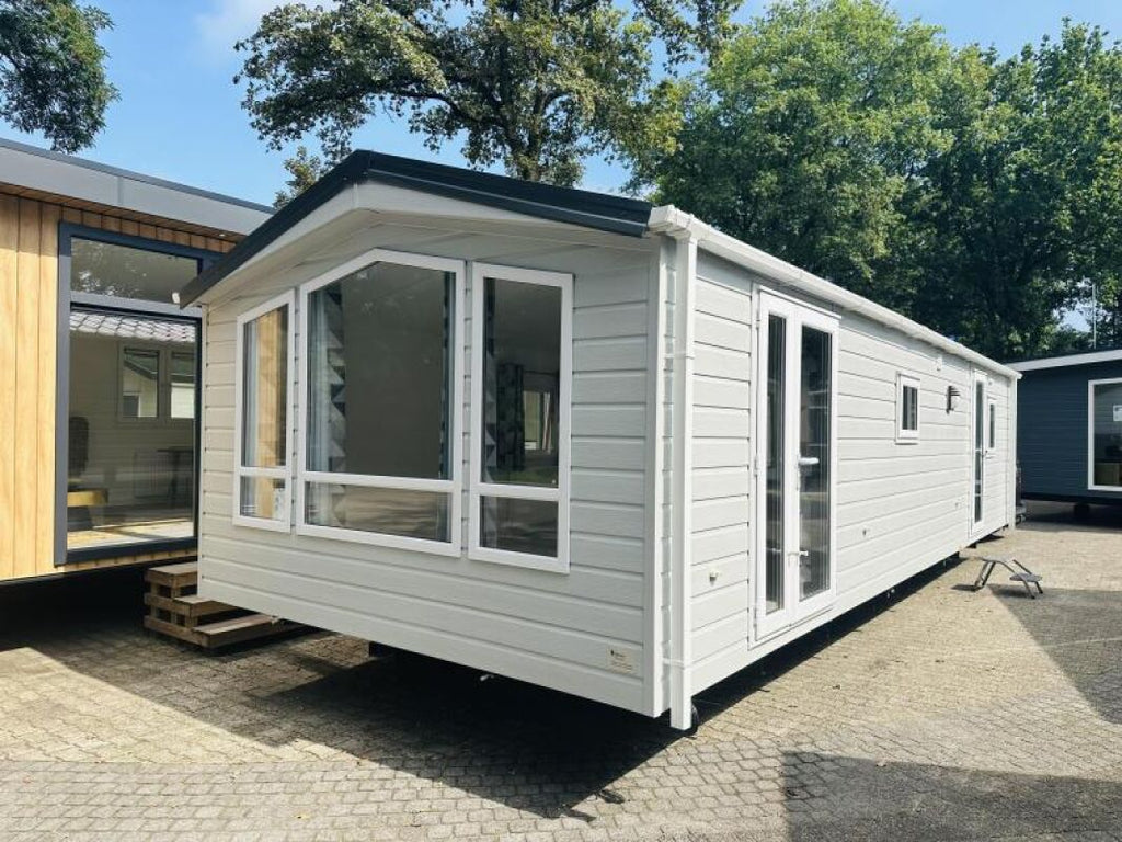 CASA MÓVIL ZINO 1000 (10 X 3,7 M)