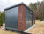 CONTENEDOR HABITABLE 6X3MT