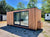MÓDULO HABITABLE DE 14 M2