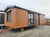 CASA MÓVIL SAMOS 35 M2 (10 X 3,5 M)