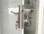 CONTENEDOR SANITARIO DOBLE CON WC (240X120M)NUEVO