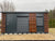 CONTENEDOR HABITABLE 6X3MT