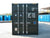 CONTENEDOR MARITIMO DE 40 PIES HC - NUEVO