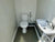 CONTENEDOR SANITARIO CON 3 CABINAS