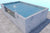 PISCINA ELEVADA ACERO RÍGIDO ILÚ AGUA
