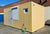 CONTENEDOR HABITABLE 18M²