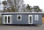 CASA MÓVIL CD CHALET 2 DORMITORIOS (10,5 X 4 M)