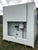 BUNGALOW SANITARIO PMR MORGAN CON DUCHAS