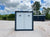 CONTENEDOR SANITARIO WC DOBLE (120X 220M) NUEVO