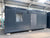 CONTENEDOR DE OFICINA CON BAÑO Y WC 6 x 2,5