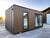 CONTENEDOR DE OFICINA 6X3M