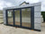 CONTENEDOR DE OFICINA 5 X 2,5 M