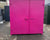 CONTENEDOR BAR DE 10 PIES