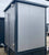 CONTENEDOR SANITARIO CON DOBLE CABINA WC