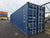 CONTENEDOR MARÍTIMO DE 40 PIES HC - USADO