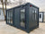 CONTENEDOR DE OFICINA MODELO BLACK DIAMOND (240X500)