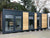 CONTENEDOR DE OFICINA 8X3MT