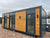 CONTENEDOR HABITABLE 8X3MT