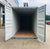 CONTENEDOR MARITIMO DE 40 PIES HC - NUEVO