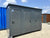 CONTENEDOR SANITARIO CON 3 CABINAS