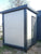 CONTENEDOR SANITARIO (2X2X 2,8M)