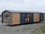 CASA MÓVIL EMERALD 12,90 X 4,13 MT