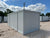 CONTENEDOR DE OFICINA MODELO CASA DE CRISTAL