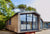 CASA MÓVIL OSLO 2 DORMITORIOS (12,5 X 4,2 M)