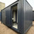 BLOQUE DE SANITARIOS 3 + 1 4,8 X 2,7 M