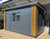 CONTENEDOR HABITABLE 5X2,5MT