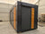 CONTENEDOR DE OFICINA 5,0 X 2,5 M
