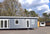 CASA MÓVIL CD CHALET 2 DORMITORIOS (10,5 X 4 M)